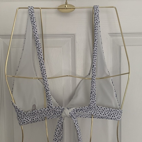 NWOT ZAFUL  2 Piece Bikini Size L - Picture 5 of 6